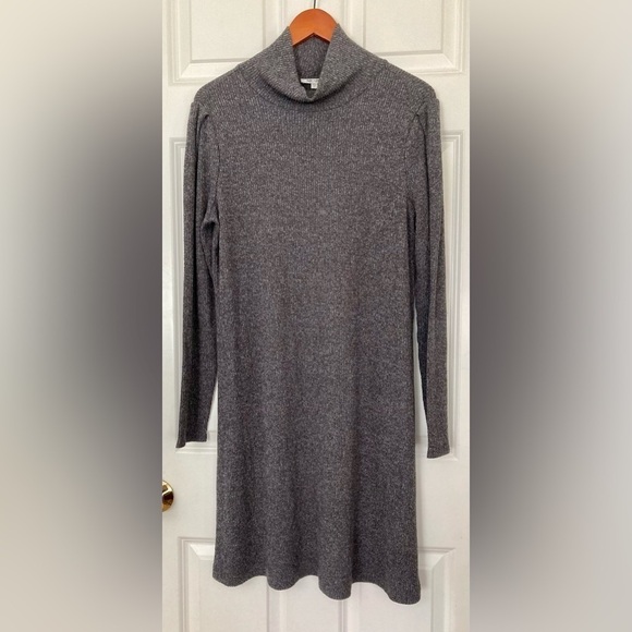 NIC+ZOE Dresses & Skirts - NWT Nic+Zoe sweater dress - size L